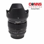 Fujifilm XF 16mm F1.4 R WR Lens (USED)