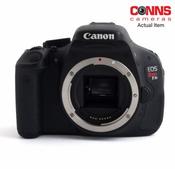 Canon Eos Rebel T3i (600D) Body (USED) image