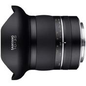 Samyang XP  10mm F3.5 Lens for Canon EF