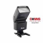Nissin Di466 Canon Flash (USED)