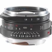 Voigtländer 35mm F1.4 Nokton VM II S.C for Leica M