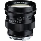 Voigtländer 75 mm F1.5 Nokton VM Aspherical (Black) for Leica M