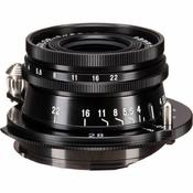 Voigtländer 28mm F2.8 Color-Skopar Aspherical Type I Leica M Black