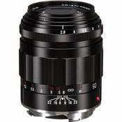 Voigtländer 90mm F2.8 APO-Skopar VM (Black) for Leica M