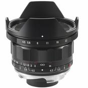 Voigtländer  15mm F4.5 Super Wide Heliar Aspherical III VM Lens for Leica M