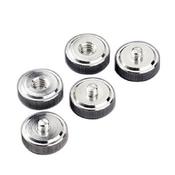 Hama Tripod Conversion Screws (5 Pack)