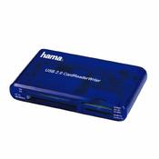 Hama 35in1 USB 2.0 Multi Card Reader image