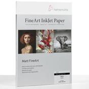 Hahnemuhle Photo Rag Bright White 310gsm - A3+ (25 Sheets)