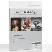 Hahnemuhle Photo Rag Ultra Smooth 305gsm - A2 (25 Sheets)