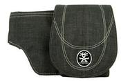 Crumpler BBM-001 Body Belt Medium Black