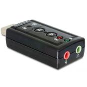 Delock USB Sound Adapter 7.1