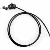ZEISS Secacam Locking Cable