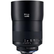 ZEISS  85mm F1.4 Milvus Lens for Canon EF