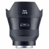 ZEISS 18mm F2.8 Batis Lens for Sony E-mount image