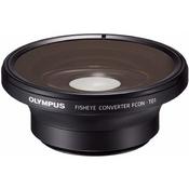 Olympus FCON-T01 Fish Eye Converter for Tough TG Series Cameras