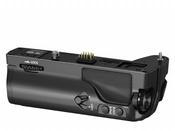 Olympus HLD-7 Battery Holder
