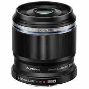 Olympus ED 30mm F3.5 Macro M.Zuiko Digital Lens