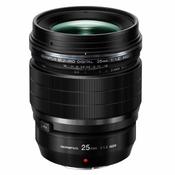 Olympus ED 25mm F1.2 PRO M.Zuiko Digital Lens