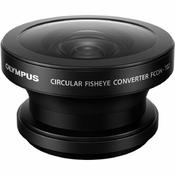 Olympus FCON-T02 Fish Eye Converter for Tough TG-&amp; &amp; TG-7