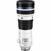 OM System ED 150-400mm F4.5 TC1.25X IS PRO M.Zuiko Digital ED Lens image