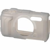 OM System CSCH-128 Silicone Jacket for Tough TG-7