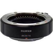 Fujifilm MCEX-16 Macro Extension Tube
