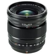 Fujifilm XF 16mm F1.4 R WR Lens