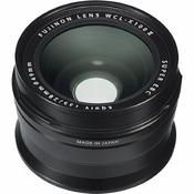 Fujifilm WCL-X100II Wide Conversion Lens (Black)