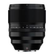 Fujifilm XF 50mm F1 R WR Black Lens
