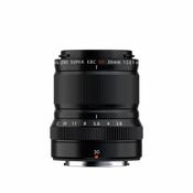 Fujifilm XF 30mm F2.8 R Macro Lens