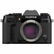 Fujifilm X-T50 Black  Camera Body image