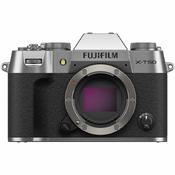 Fujifilm X-T50 Silver  Camera Body