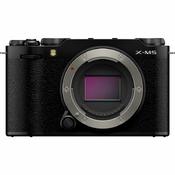 Fujifilm X-M5 Black  Mirrorless Digital Camera