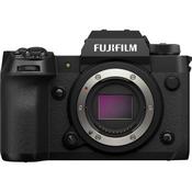 Fujifilm X-H2 Mirrorless Camera Body (EU Bundle)