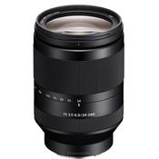 Sony SEL FE 24-240mm F3.5-6.3 OSS Lens