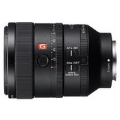 Sony SEL FE 100mm F2.8 STF GM OSS Lens