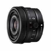Sony SEL FE 24mm F2.8 G Lens image