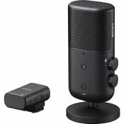 Sony ECM-S1 Wireless Streaming Microphone