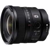 Sony SEL FE 16mm F1.8 G Lens image