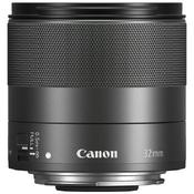 Canon EF-M 32mm F1.4 STM Lens