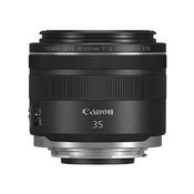 Canon RF 35mm F1.8 IS Macro STM Lens