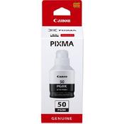 Canon GI-50 PGBK - High Yield Ink Bottle - Black image