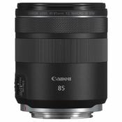 Canon RF 85mm F2 Macro IS STM Lens image