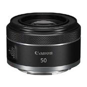 Canon RF 50mm F1.8 STM Lens