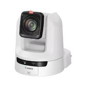 Canon CR-N300 White PTZ Camera