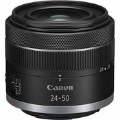 Canon RF 24-50mm F4.5-6.3 IS STM Lens