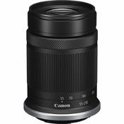 Canon RF-S 55-210mm F5-7.1 IS STM Lens