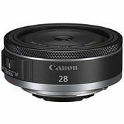 Canon RF 28mm F2.8 STM Pancake Lens