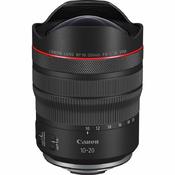 Canon RF 10-20mm F4L IS USM Lens