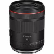 Canon RF 35mm F1.4L VCM Lens